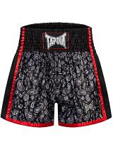 TapouT Thaiboxhose Camino 6