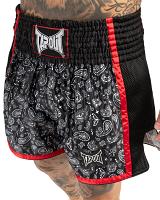 TapouT Thaiboxhose Camino 5
