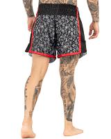TapouT Thaiboxhose Camino 4