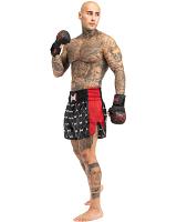 TapouT Thaiboxhose Sorrento 2