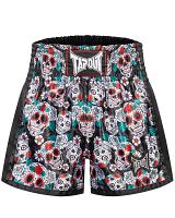 TapouT Thaiboxhose Bollan 6