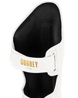 TapouT Kunstleder Schienbein und Spannschoner - Correy 3