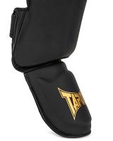 TapouT Kunstleder Schienbein und Spannschoner - Correy 5