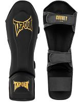 TapouT Kunstleder Schienbein und Spannschoner - Correy 4