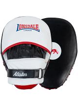 Lonsdale focus mitts Alistar