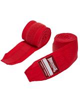 Lonsdale Elastische Boxbandage Pro-Hand 4,5m 4