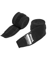 Lonsdale elastic handwraps Pro-Hand 3,5m 6