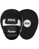 Lonsdale hook and jab pads Paxton 5