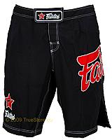 Fairtex MMA Fightshort - Fairtex (AB1) 2