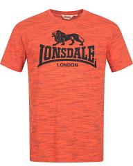 Lonsdale regular fit t-shirt Gargrave