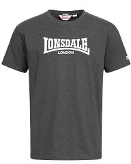 Lonsdale regular fit t-shirt Oulton