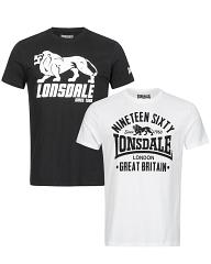LONSDALE Lonsdale STRETTON - Chándal hombre olive/beige - Private