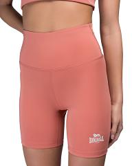 Lonsdale tight training shorts Ludwell