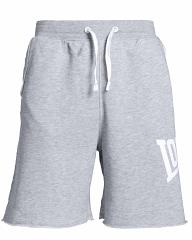 Lonsdale loopback shorts Polbathic