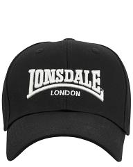 Lonsdale baseballcap WigstonTape