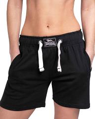 Lonsdale jersey shorts Hothersall