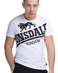 Lonsdale London T-Shirt Symondsbury