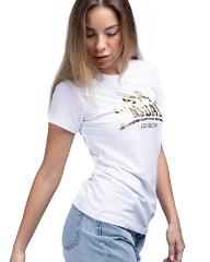 Lonsdale Damen T-Shirt Bantry