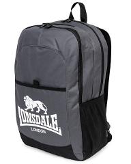 Lonsdale backpack Poynton