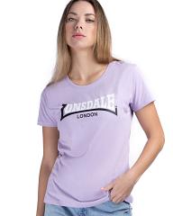 Lonsdale dames t-shirt Achnavast
