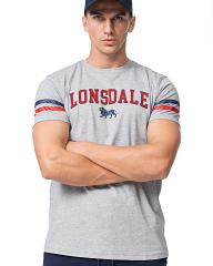 Lonsdale London T-Shirt Bunnaglanna