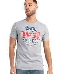 Lonsdale London T-Shirt Gonfirth