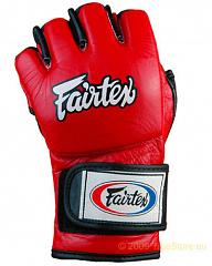 Fairtex MMA Handschuhe Ultimate Combat (FGV12)
