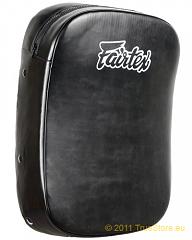 Fairtex kick- en stootpad Curved Kick Shield (FS3)