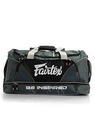 Fairtex sporttas Gymbag (BAG2)