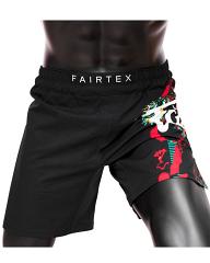 Fairtex AB13 MMA Fightshort Wild