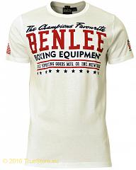 BenLee t-shirt Champions
