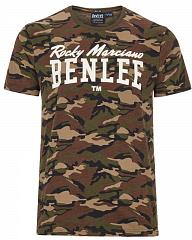 BenLee T-Shirt Greensboro