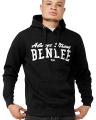 BenLee hooded sweatshirt Hood Strong