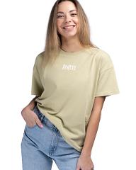 BenLee Loosefit Damen T-Shirt Lula