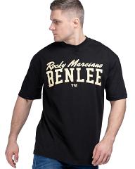 BenLee loosefit t-shirt Lonny