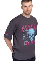 BenLee loosefit t-shirt Pantera