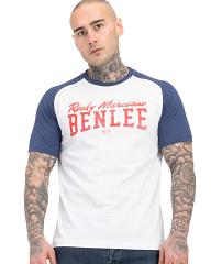 BenLee raglan t-shirt Everet