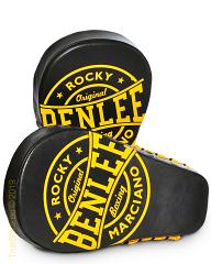 BenLee boxing pads Abington Leather
