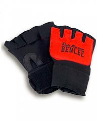 BenLee 3,0m Elastic handwraps with Gel-Foam padding