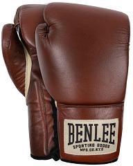 BenLee leather Contest Gloves Premium Contest