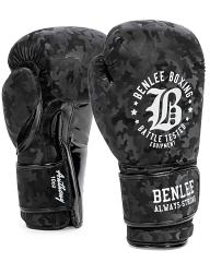 BenLee boxing gloves Anthony