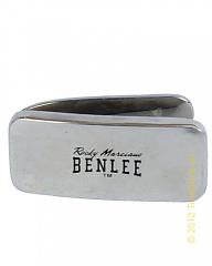 BenLee Rocky Marciano boxing iron No Swell