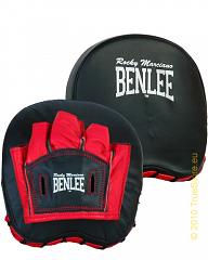 BenLee Leather Boon Pads