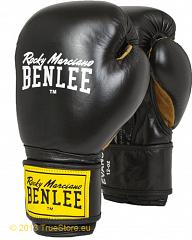 BenLee leather boxing gloves Evans