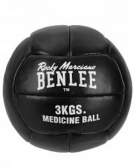 BenLee Rocky Marciano Medizinball Paveley 3kg