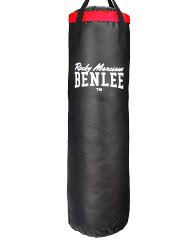 BenLee filled punching bag Hartney 120cm