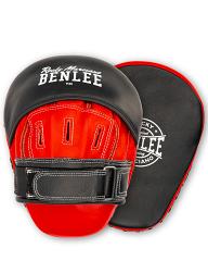 BenLee boxing pads Tuscon