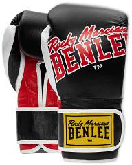 BenLee Leder Boxhandschuh Bang Loop