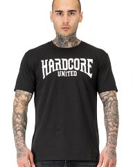 Hardcore United T-Shirt Classic United