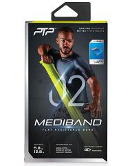 PTP Mediband Light